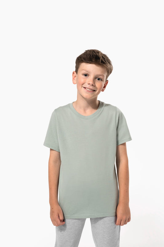 K3027IC - T-shirt Bio150 IC enfant