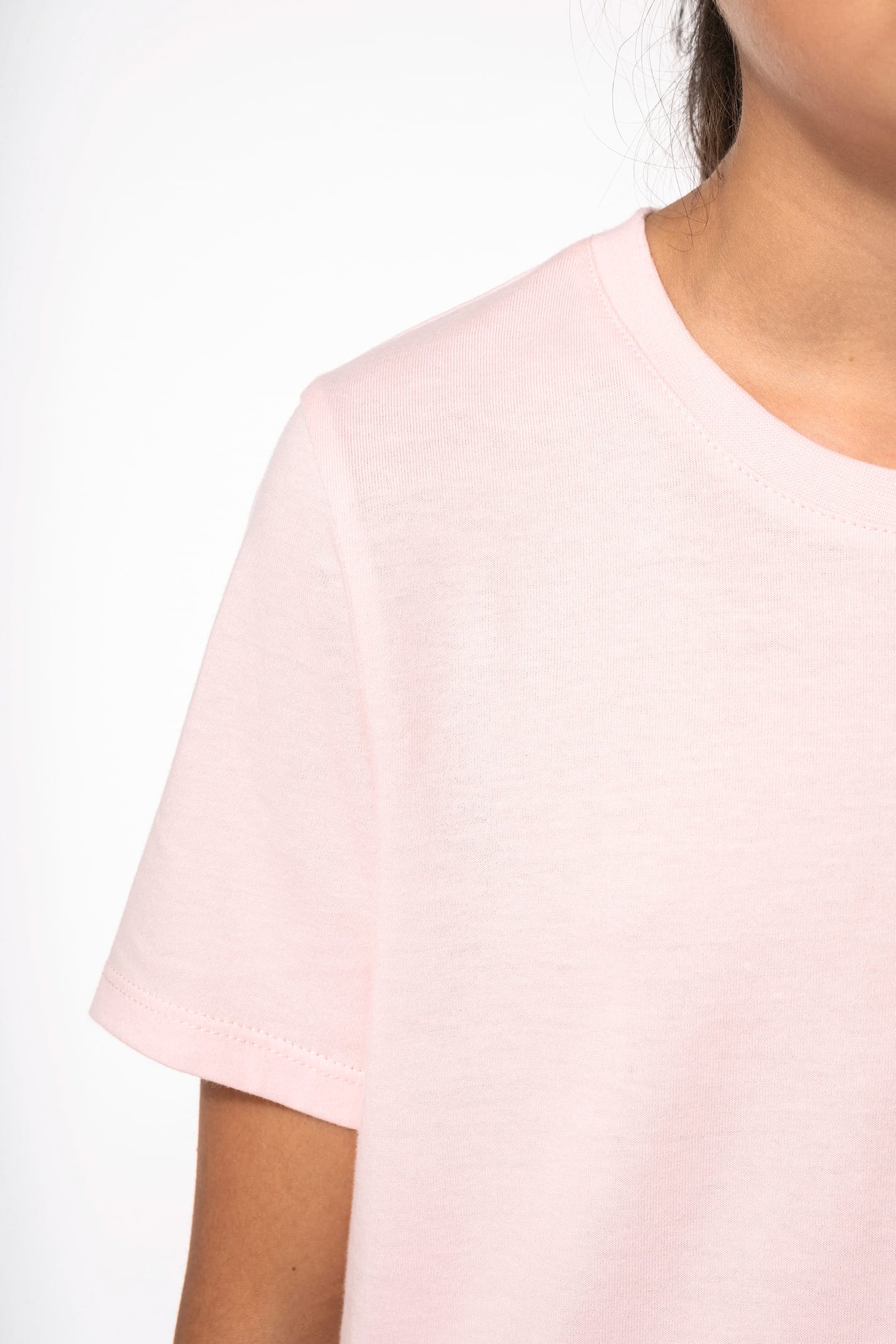 K3027IC - T-shirt Bio150 IC enfant