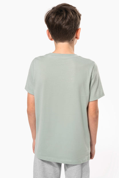 K3027IC - T-shirt Bio150 IC enfant