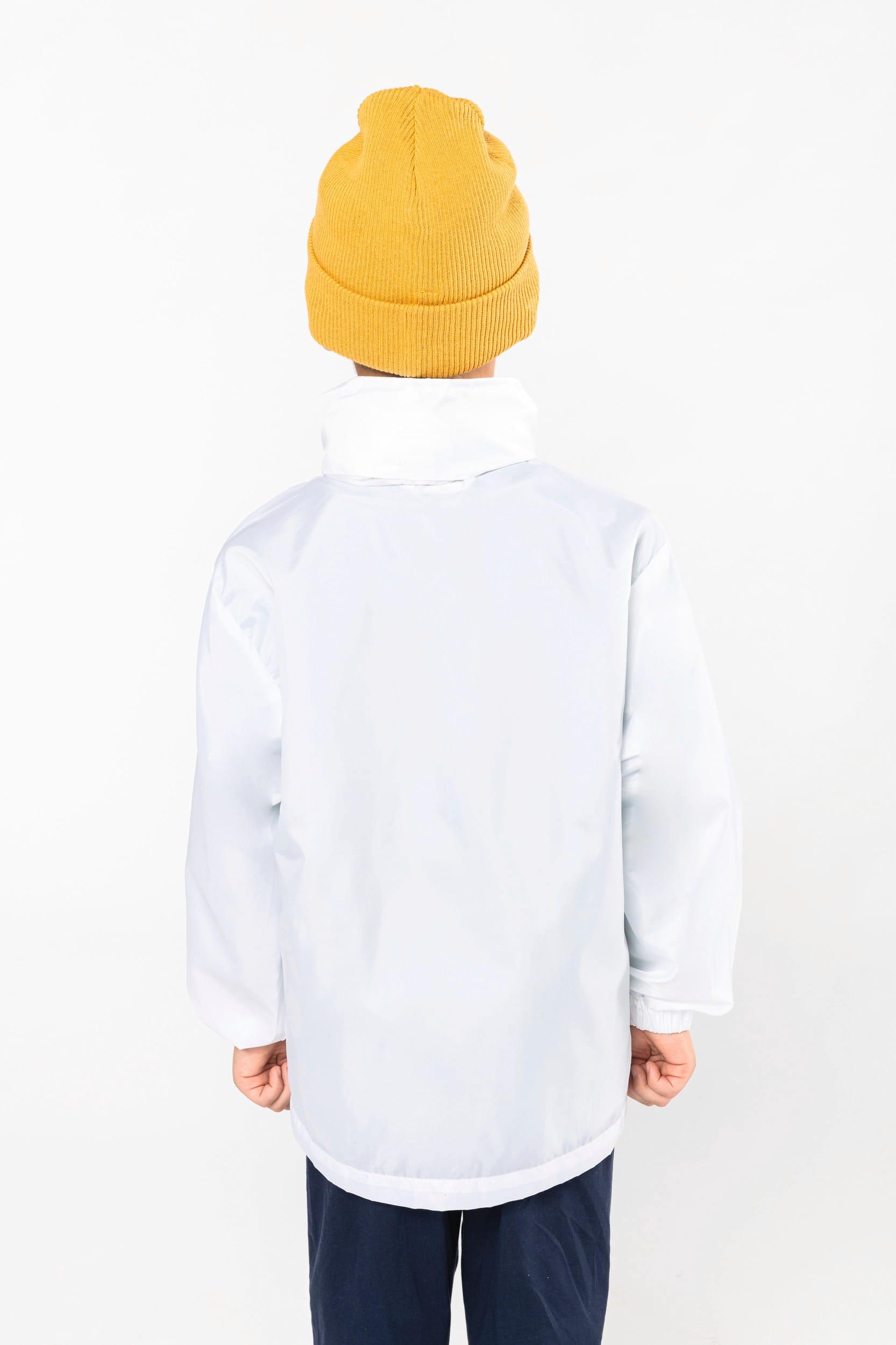 K6102 - Coupe-vent non doublé enfant - Ak. Custom Clothting Solutions