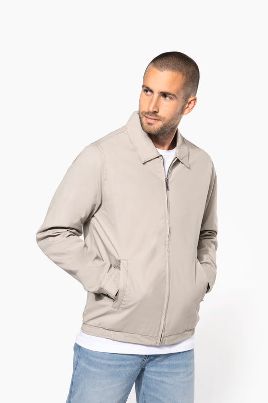 K623 - Blouson Harrington