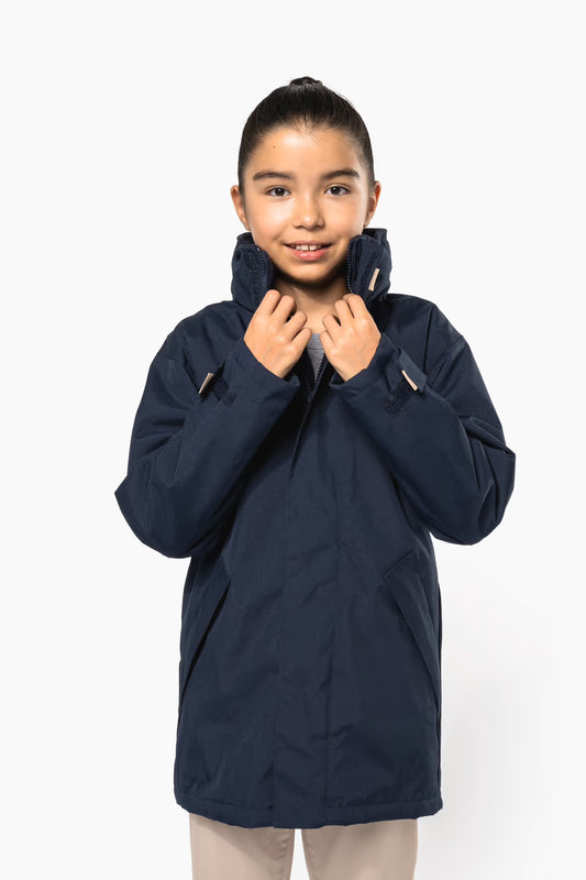 K696 - Parka enfant