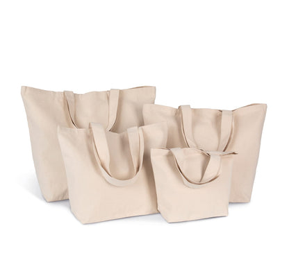 KI0295 - Sacs shopping à soufflet, disponibles en différentes tailles