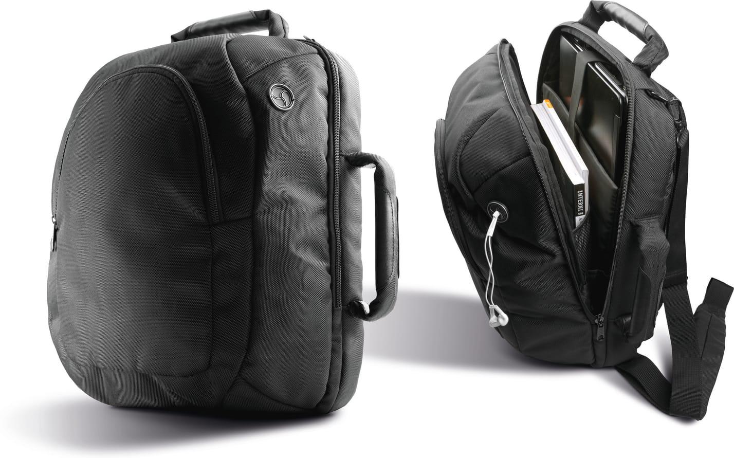 KI0903 - Sac à dos ordinateur - Ak. Custom Clothting Solutions
