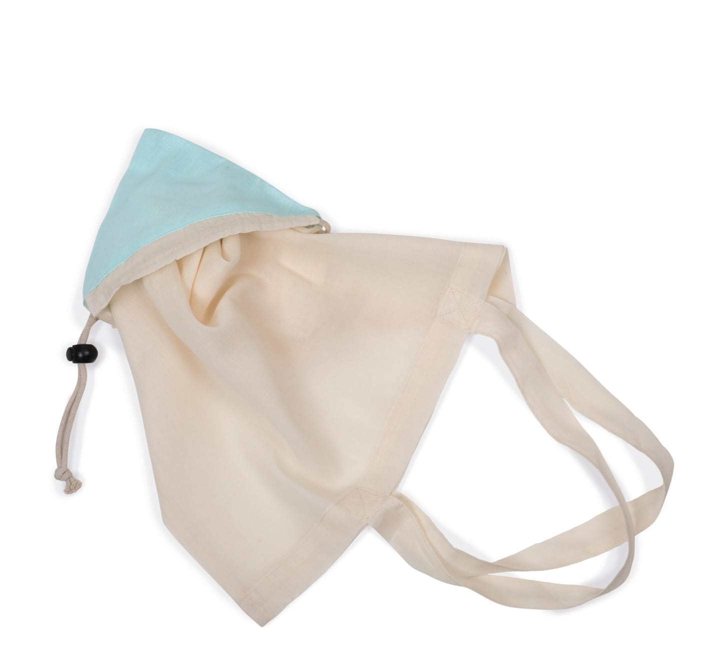 KI7207 - Sac shopping pliable