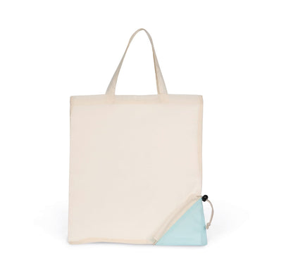 KI7207 - Sac shopping pliable