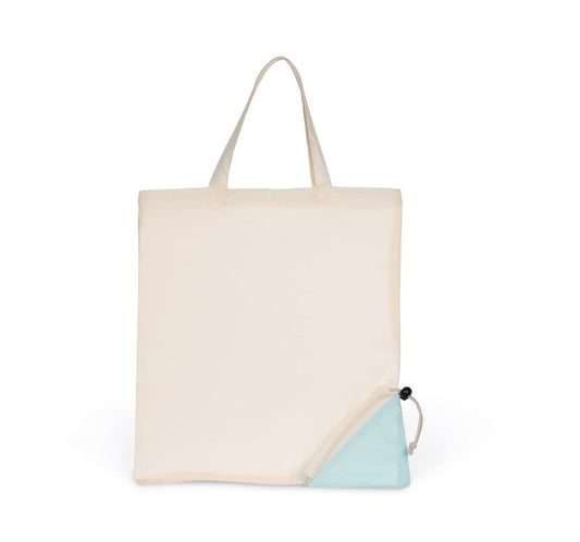 KI7207 - Sac shopping pliable