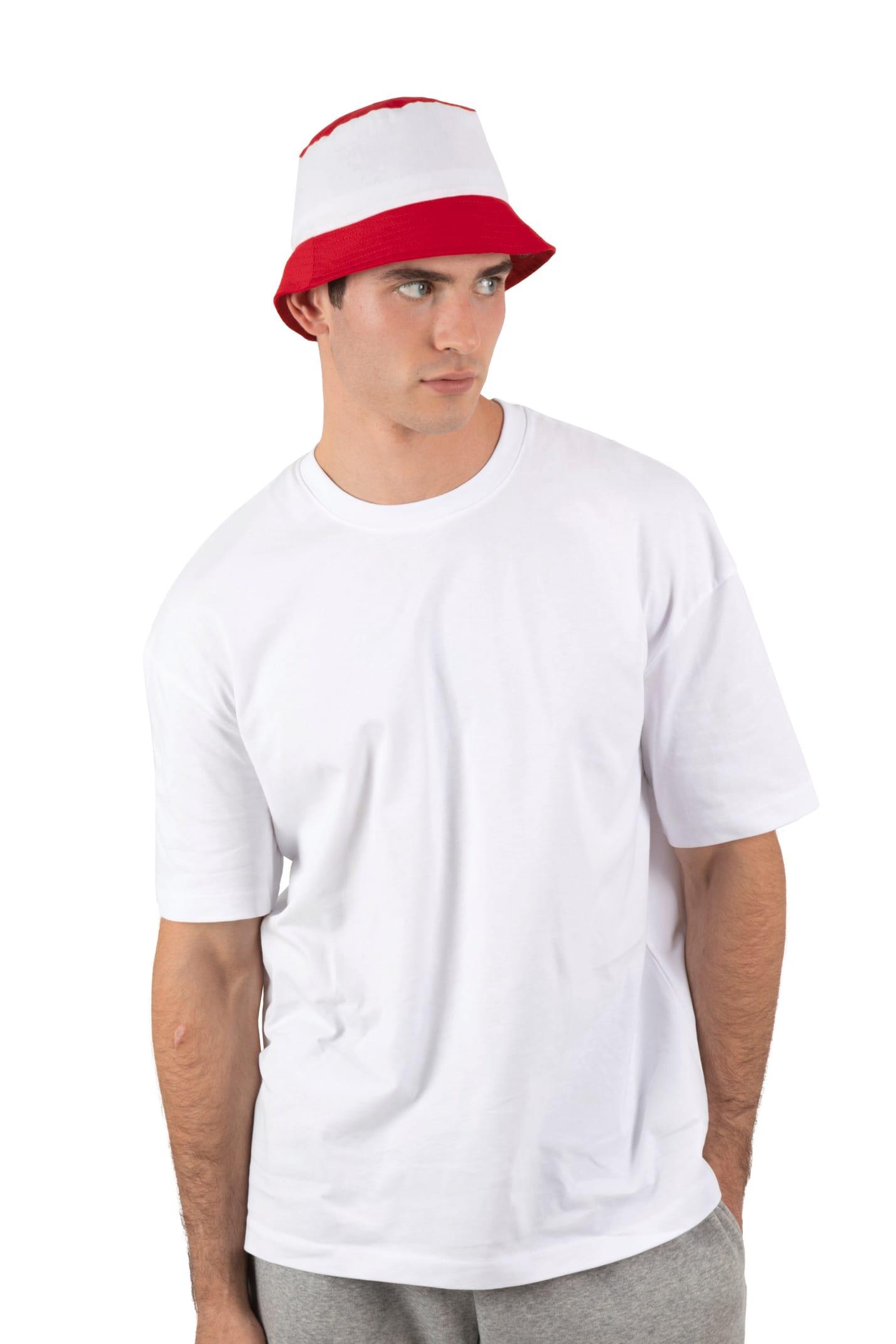 KP125 - Bob - Ak. Custom Clothting Solutions