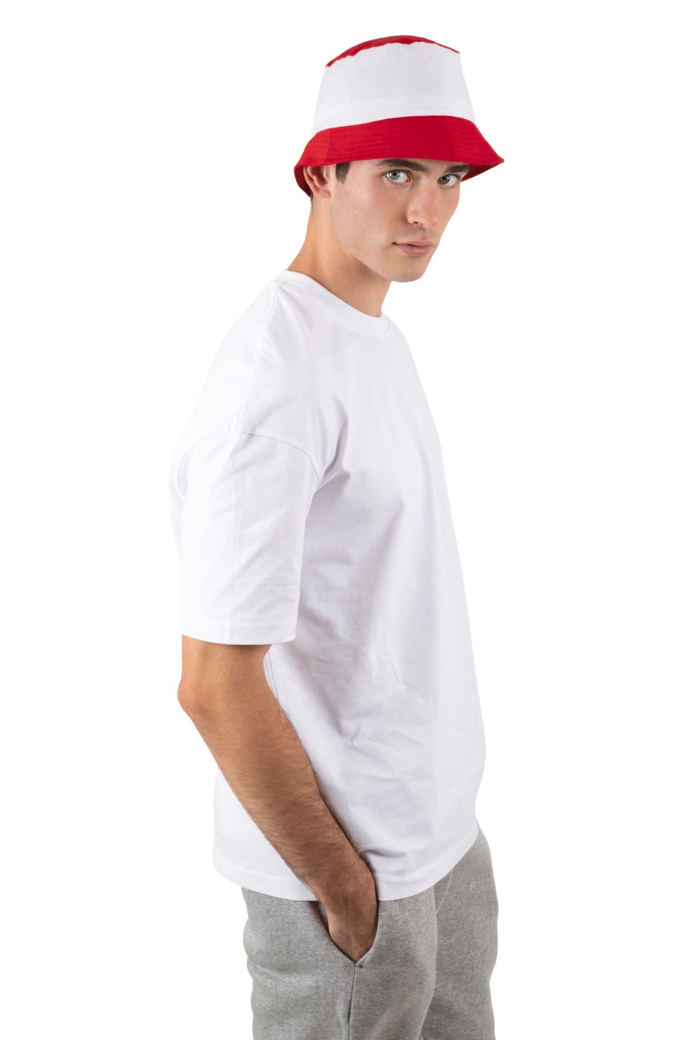 KP125 - Bob - Ak. Custom Clothting Solutions
