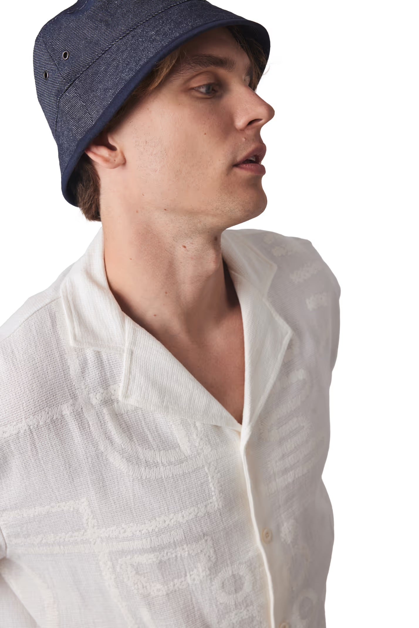 KP226 - Bob denim