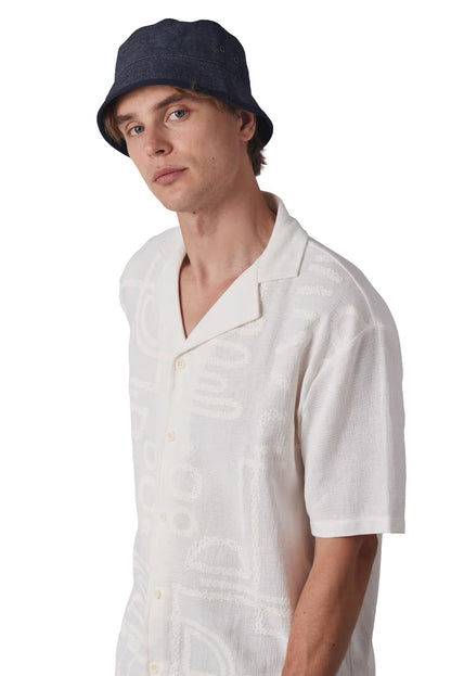 KP226 - Bob denim