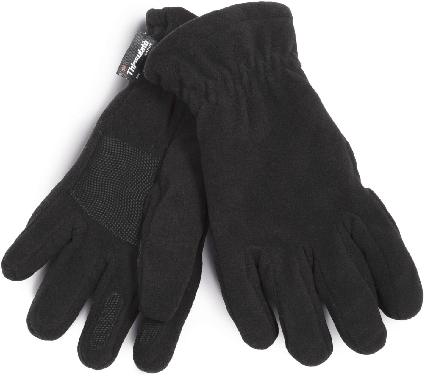 KP427 - Gants Thinsulate™ en polaire - Ak. Custom Clothting Solutions