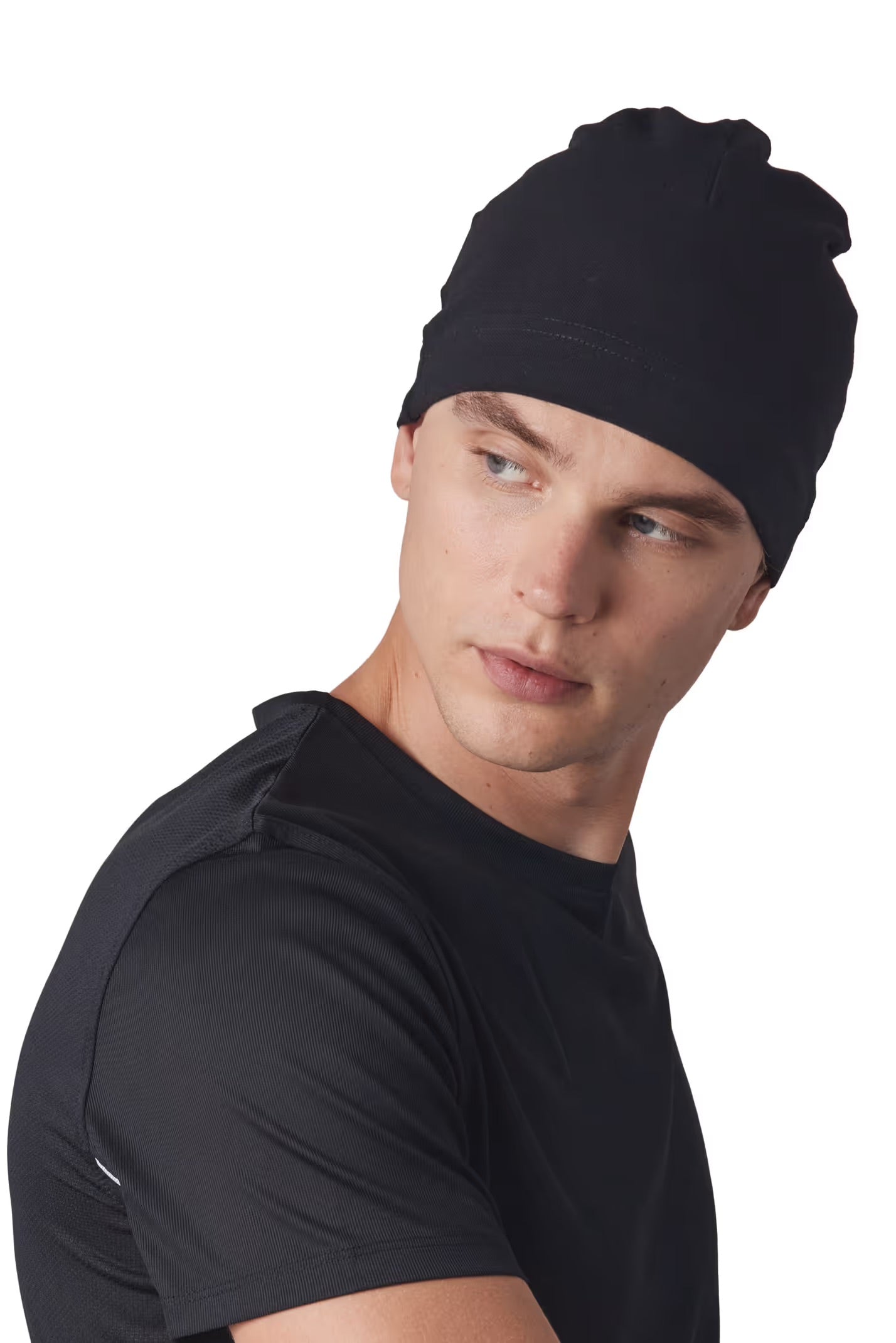 KP535 - Bonnet sport ajusté
