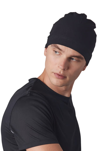 KP535 - Bonnet sport ajusté