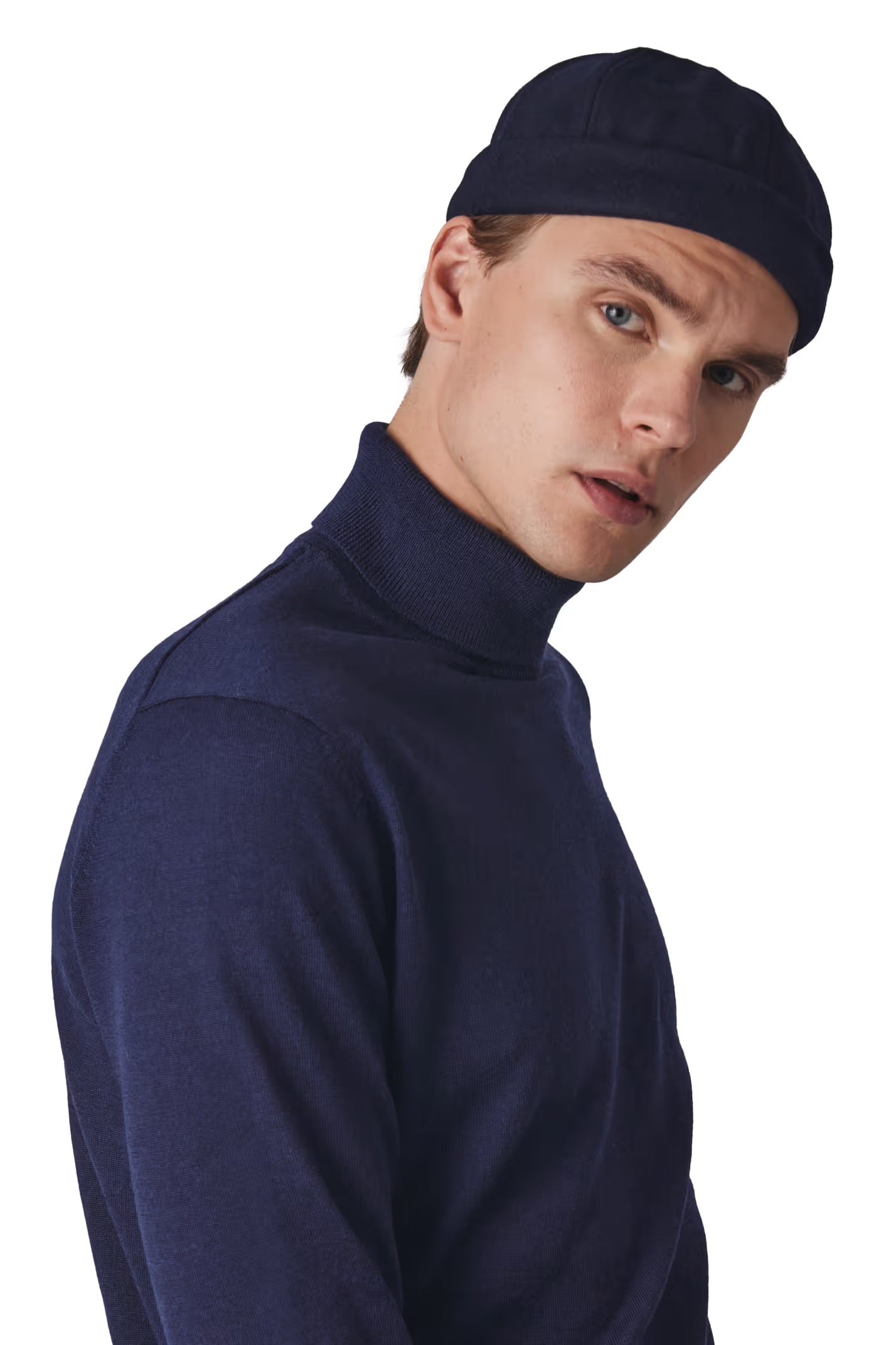 KP607 - Bonnet marin