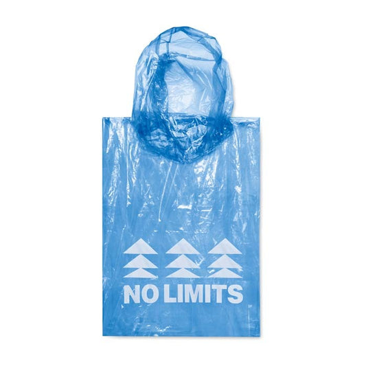 MP0020 - Poncho imprimable (0,020mm)
