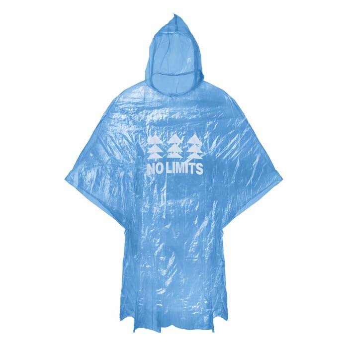 MP0020 - Poncho imprimable (0,020mm)
