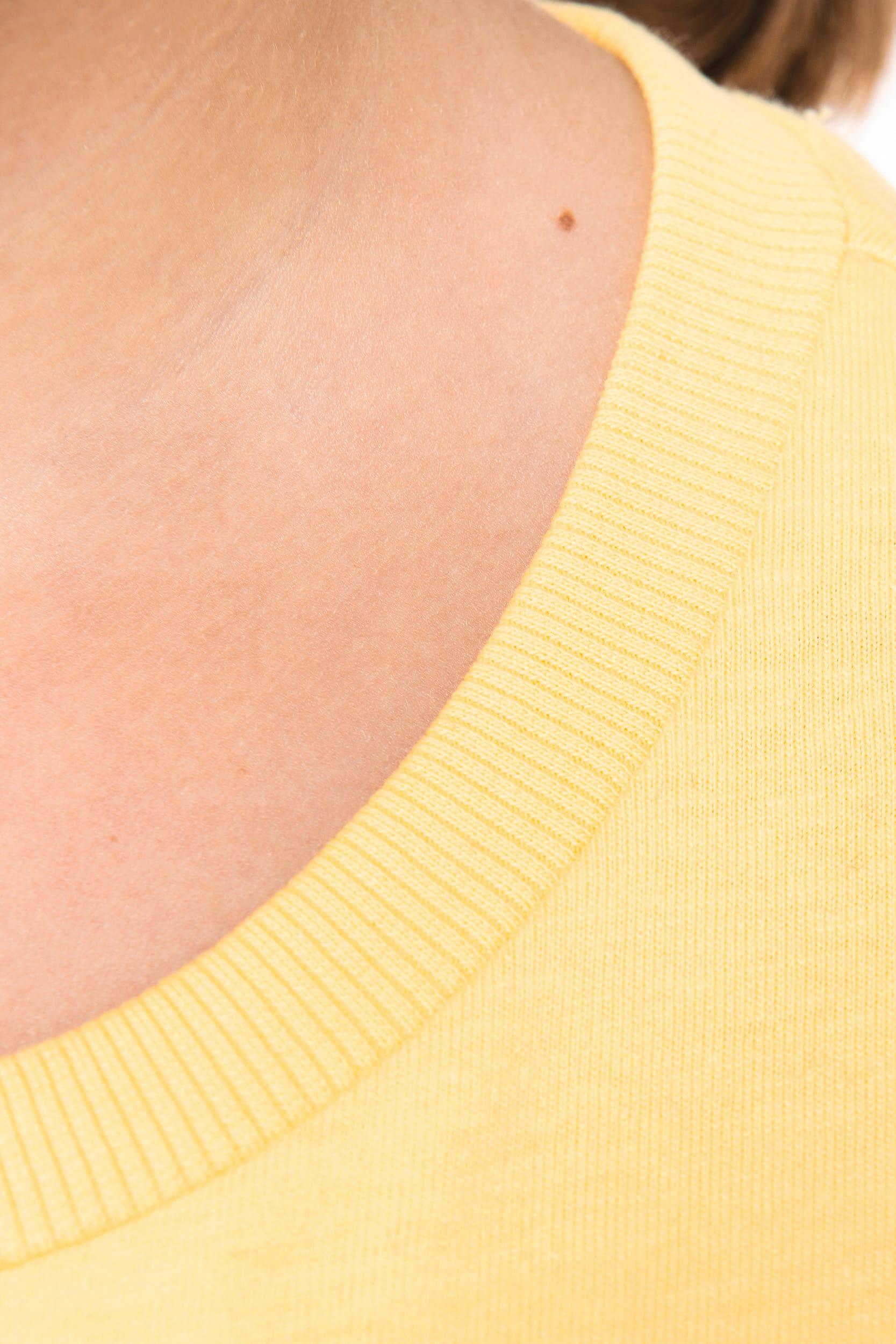NS306 - T-shirt écoresponsable oversize enfant - Ak. Custom Clothting Solutions