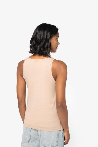 NS341 - Débardeur écoresponsable femme