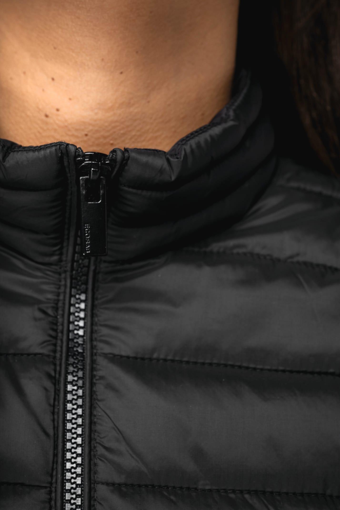 NS6006 - Bodywarmer écoresponsable léger femme - Ak. Custom Clothting Solutions