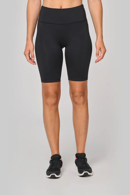 PA1017 - Legging mi-long écoresponsable femme - Ak. Custom Clothting Solutions