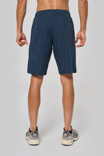 PA167 - Short performance - Ak. Custom Clothting Solutions