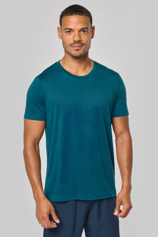 PA4011 - T-shirt triblend sport homme