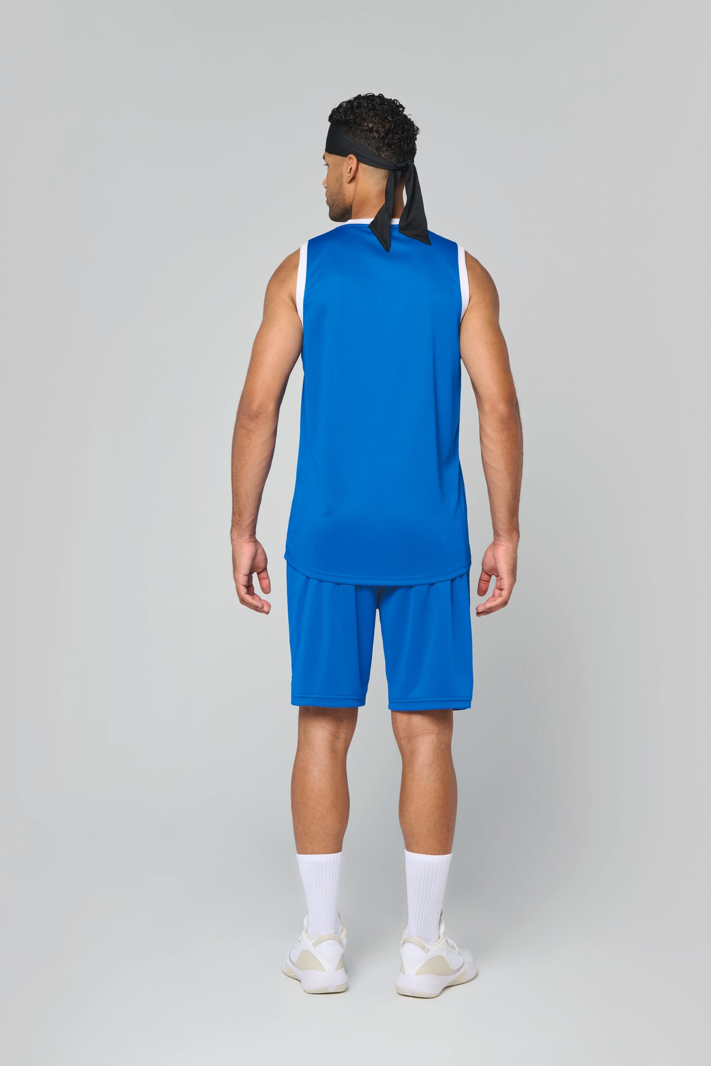 PA4050 - Maillot de basket-ball homme