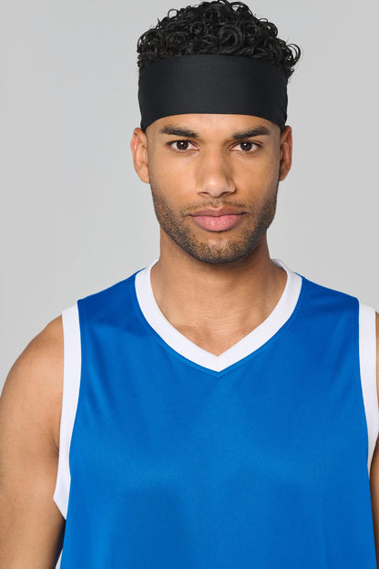 PA4050 - Maillot de basket-ball homme
