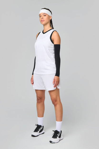 PA4051 - Maillot de basket-ball femme