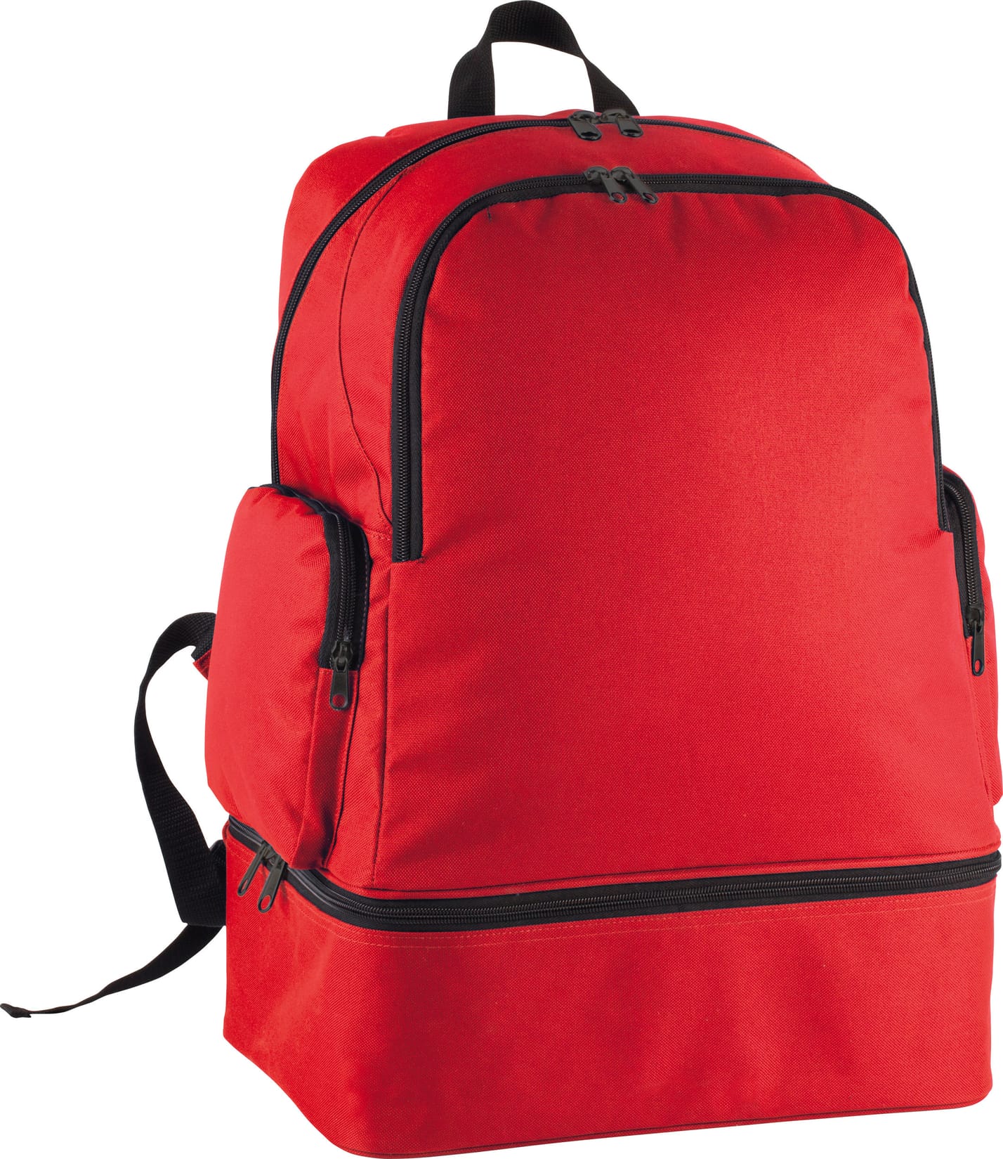 PA517 - Sac à dos de sport avec base rigide - 42L