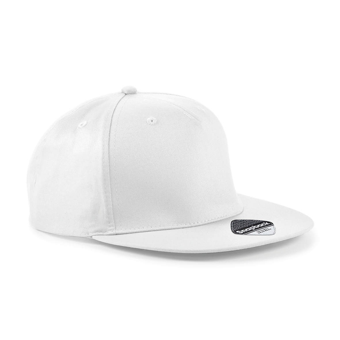 B610 - Casquette Rapper 5 panneaux