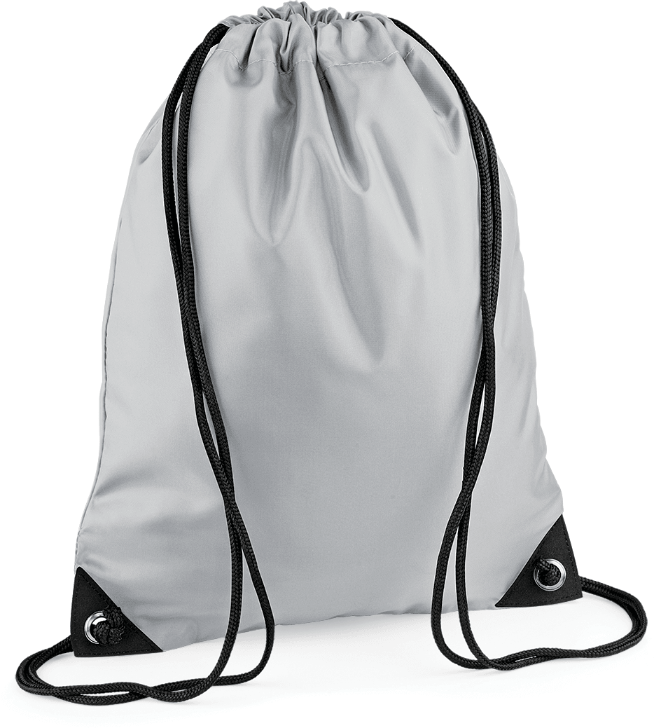 BG10 - Sac à dos cordelettes PREMIUM - Ak. Custom Clothting Solutions