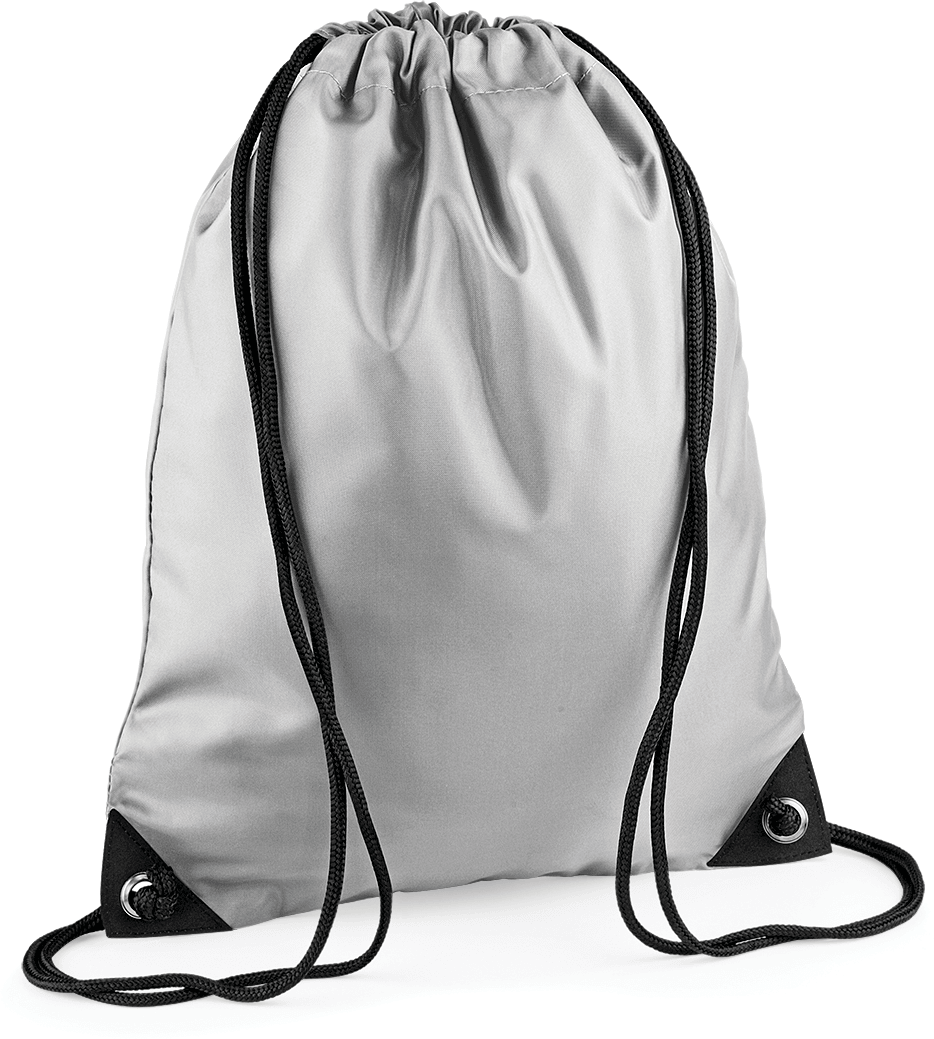 BG10 - Sac à dos cordelettes PREMIUM - Ak. Custom Clothting Solutions