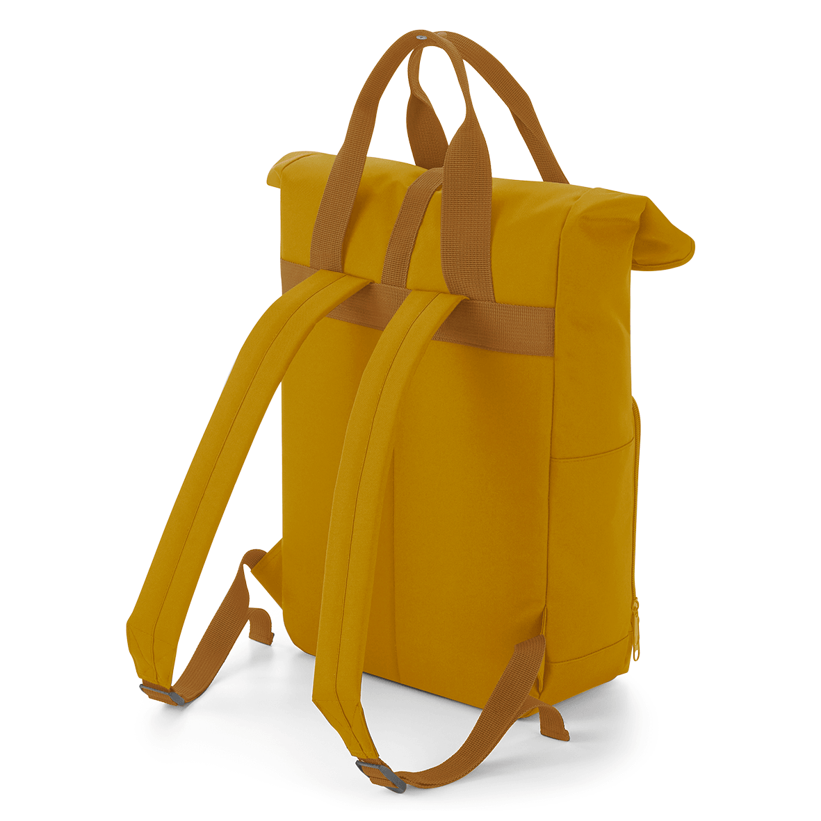 BG118 - Sac à dos à double poignée - Ak. Custom Clothting Solutions