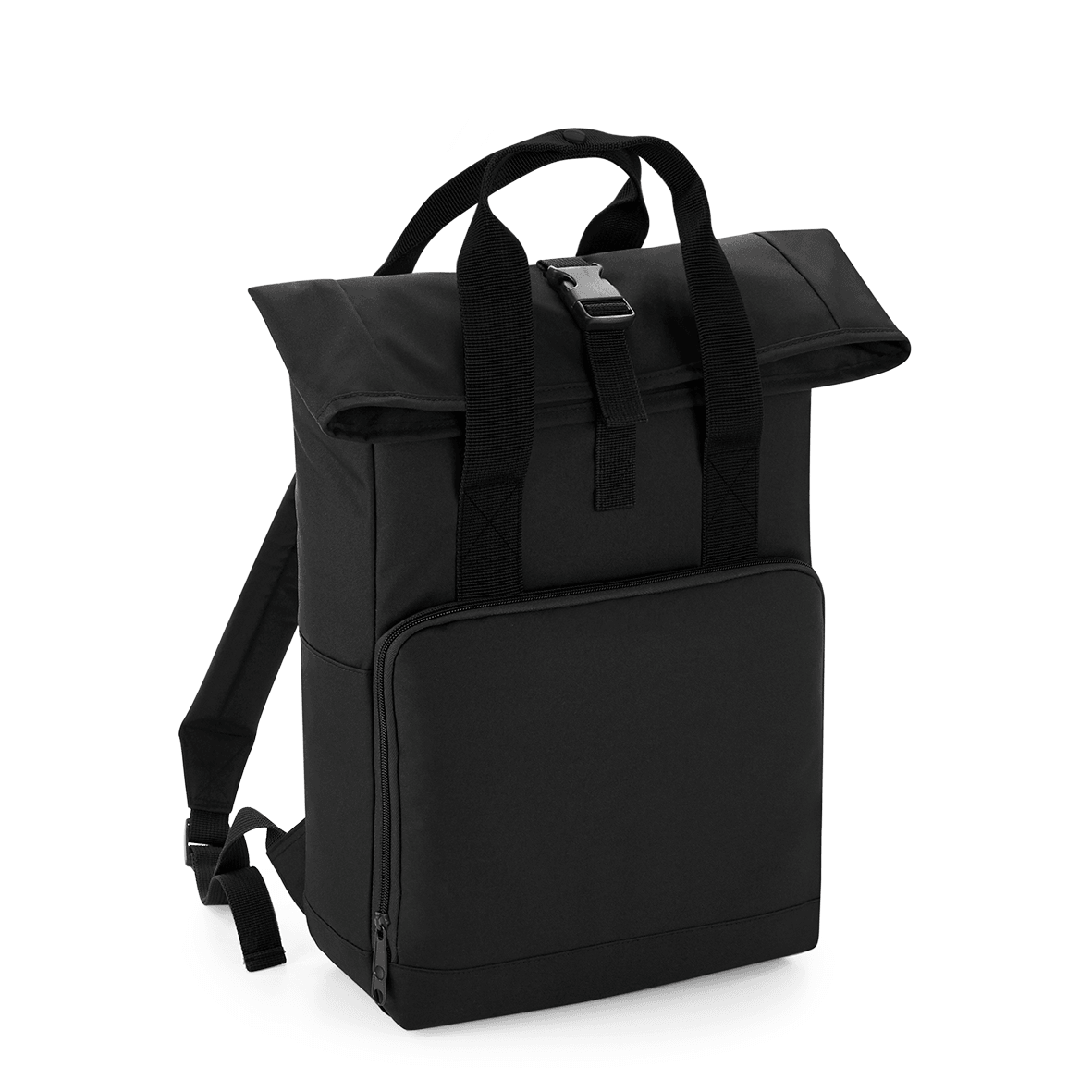 BG118 - Sac à dos à double poignée - Ak. Custom Clothting Solutions