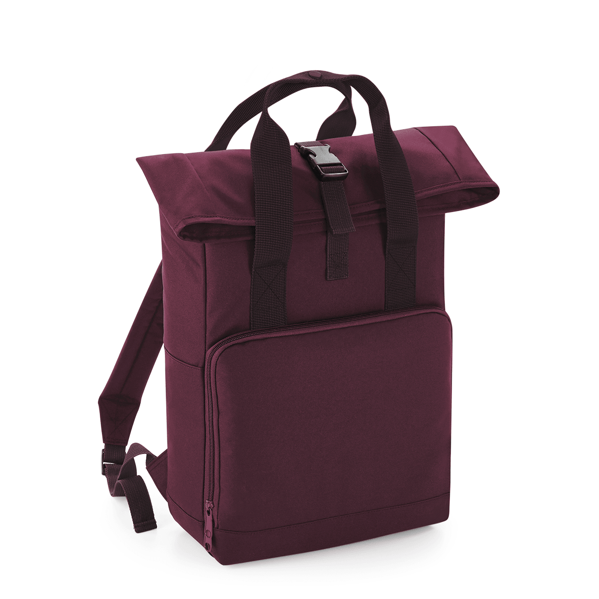 BG118 - Sac à dos à double poignée - Ak. Custom Clothting Solutions