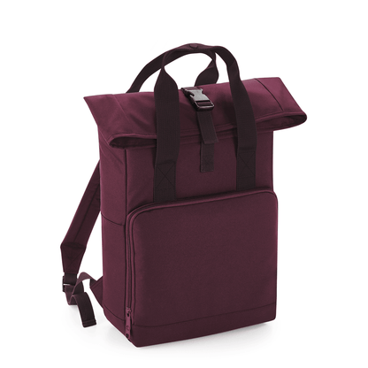 BG118 - Sac à dos à double poignée - Ak. Custom Clothting Solutions