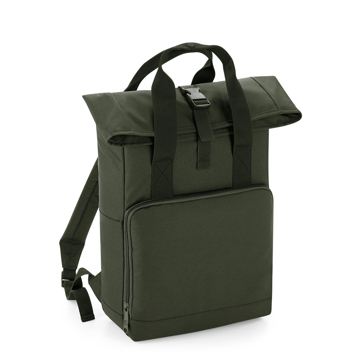 BG118 - Sac à dos à double poignée - Ak. Custom Clothting Solutions