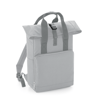 BG118 - Sac à dos à double poignée - Ak. Custom Clothting Solutions