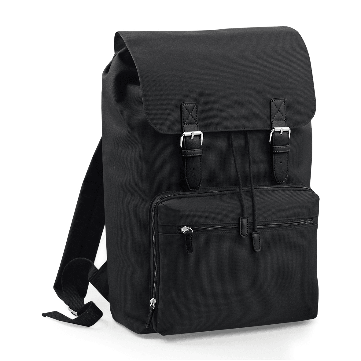 BG613 - Sac à dos Vintage ordinateur portable - Ak. Custom Clothting Solutions