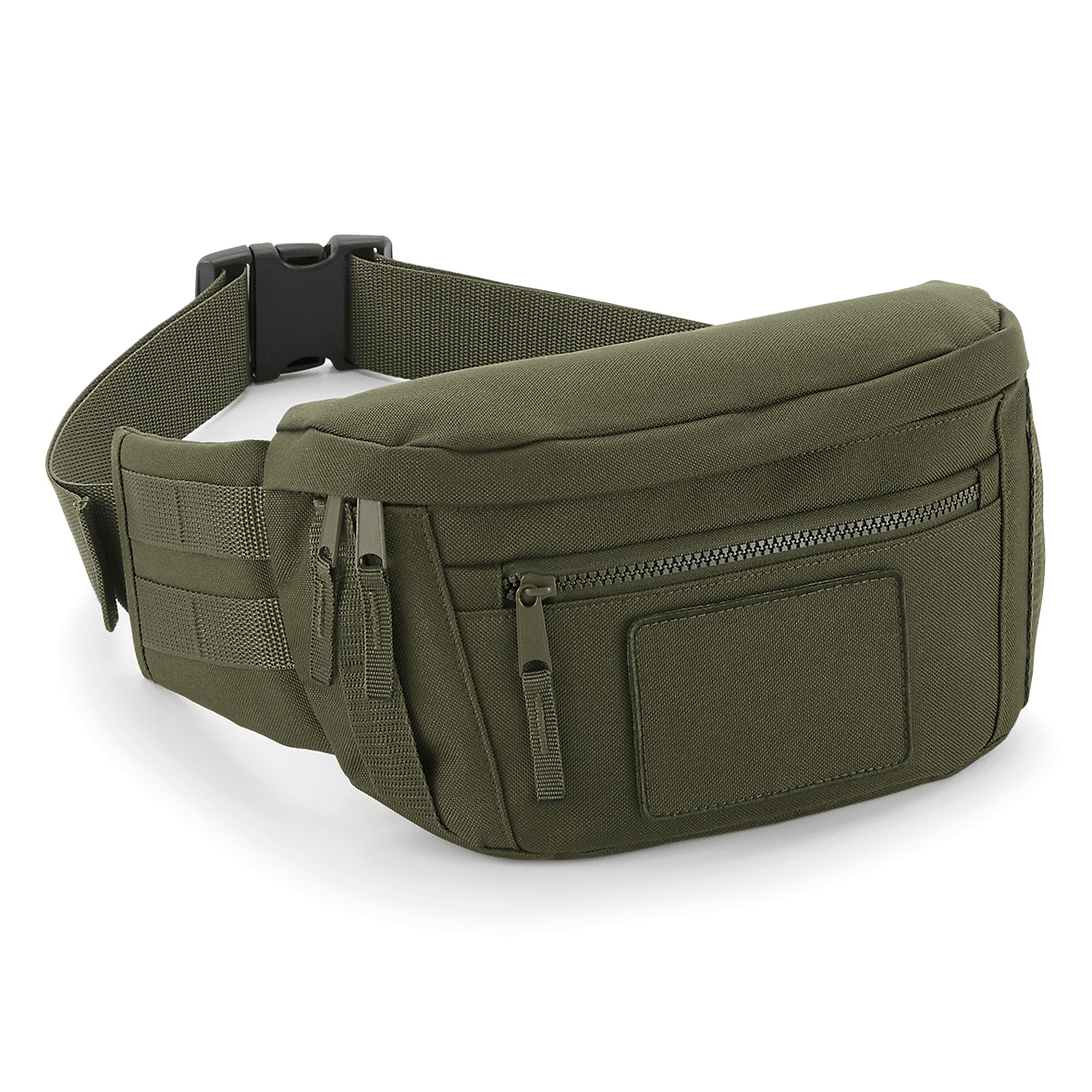 BG842 - Sac banane militaire Molle - Ak. Custom Clothting Solutions