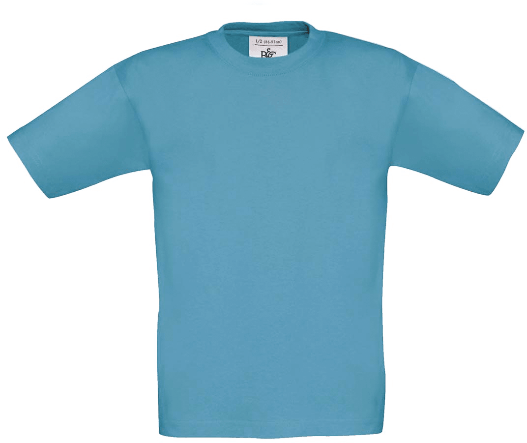 CG189 - T-shirt enfant EXACT190 - Ak. Custom Clothting Solutions