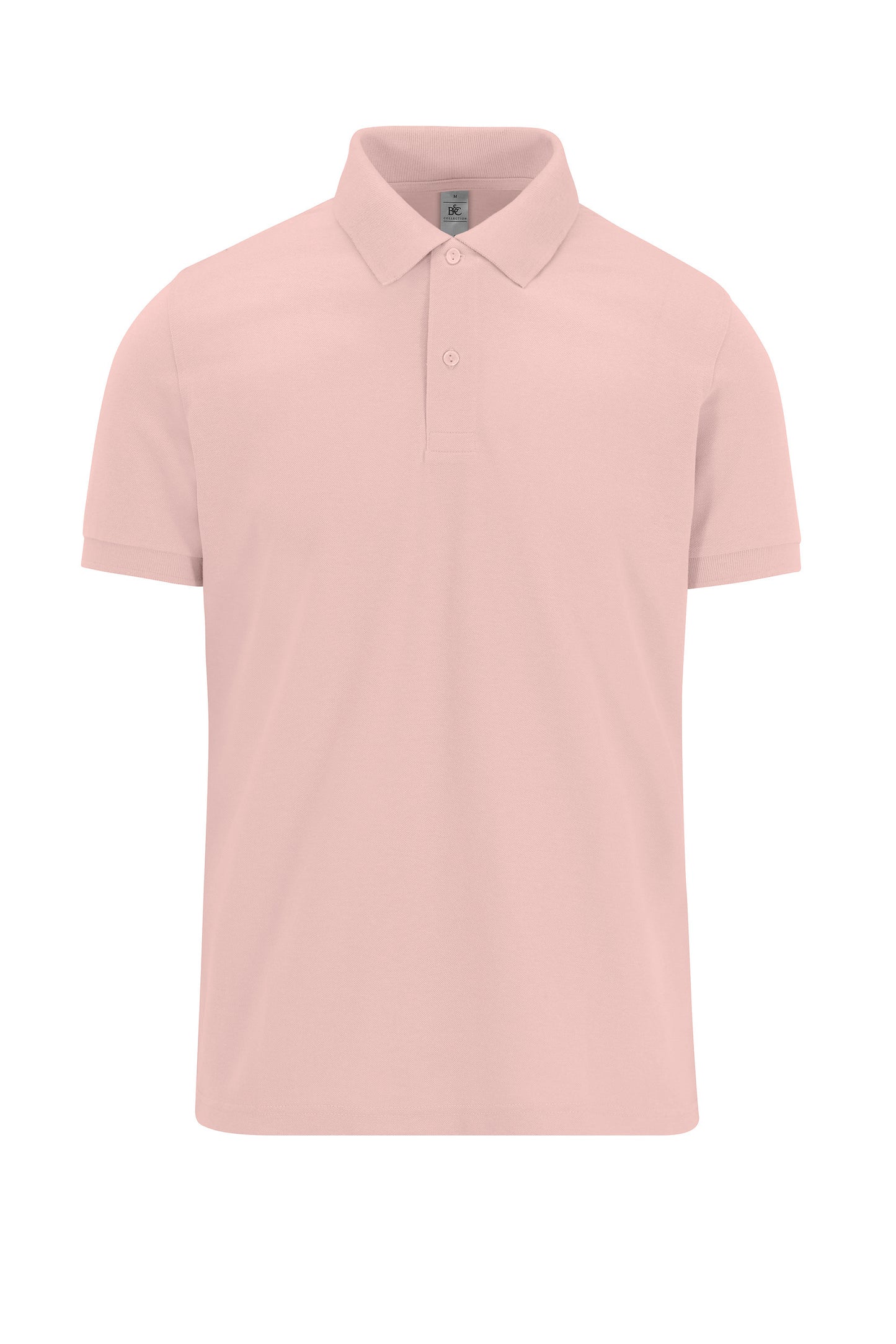 CGPU424 - MY POLO 180 Homme manches courtes