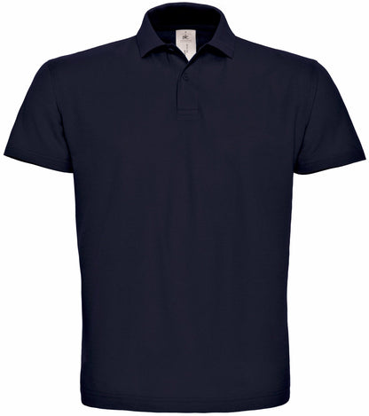 CGPUI10 - Polo homme ID.001