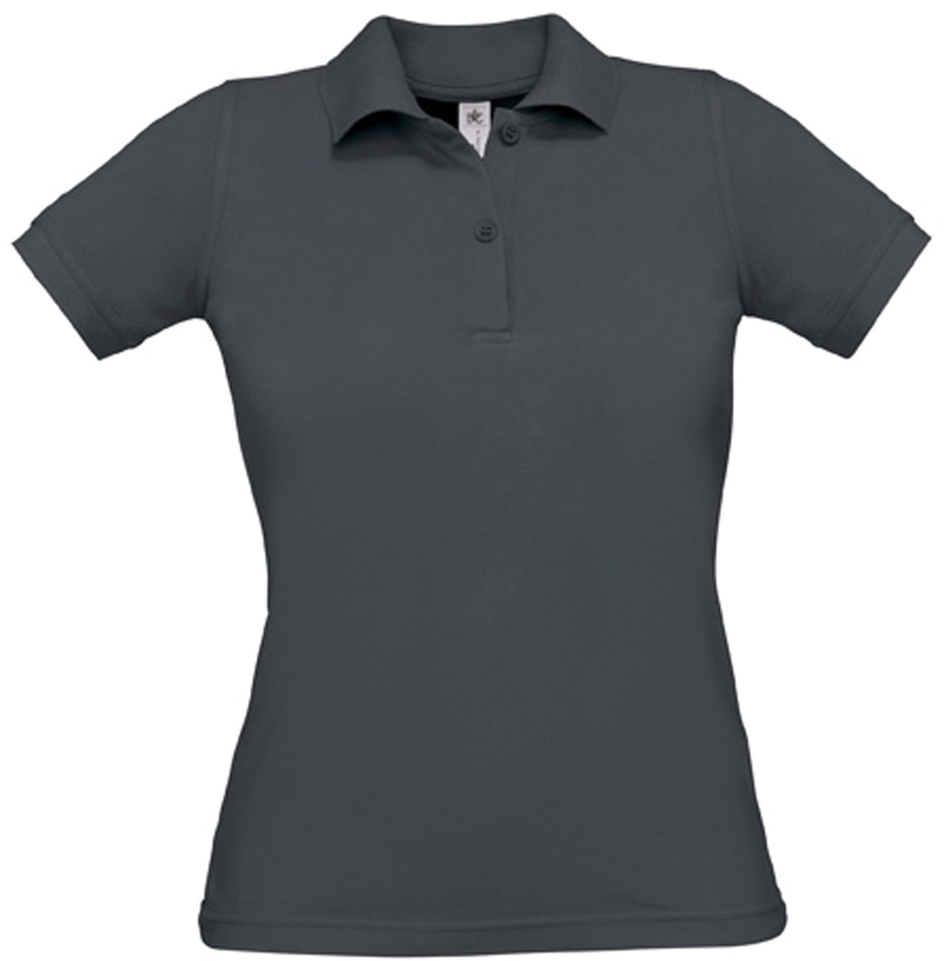 WK274 - Polo manches courtes homme - Ak. Custom Clothting Solutions