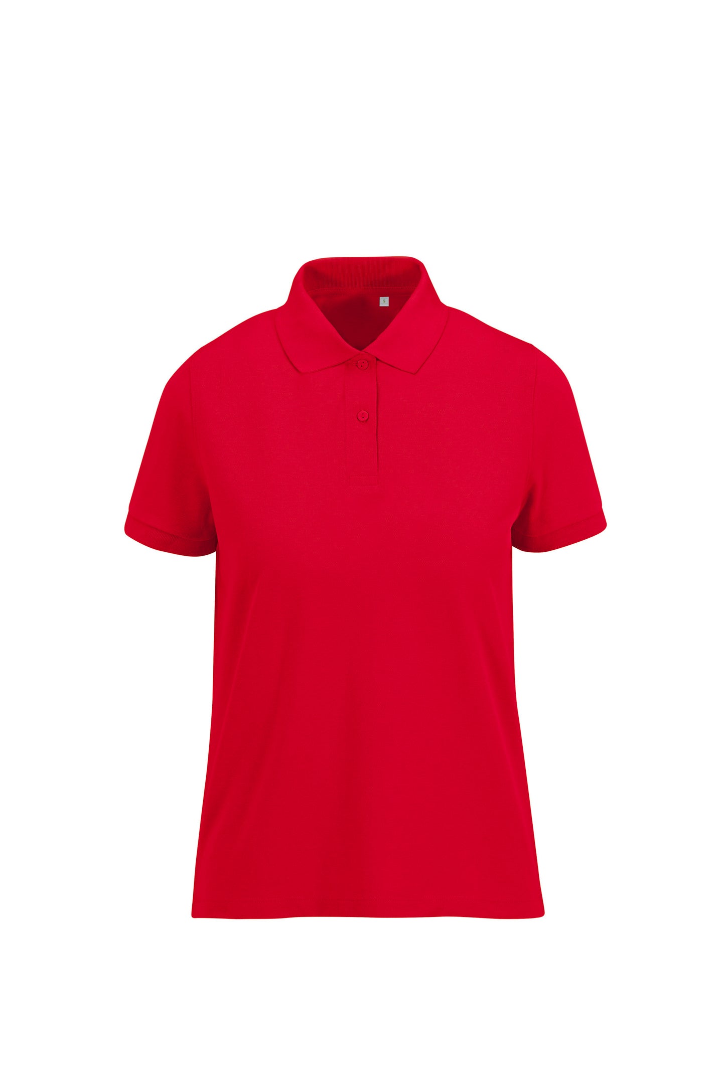 CGPW465 - MY ECO POLO 65/35 Femme manches courtes