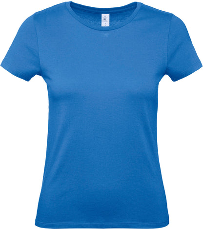 CGTW02T - T-shirt femme #E150