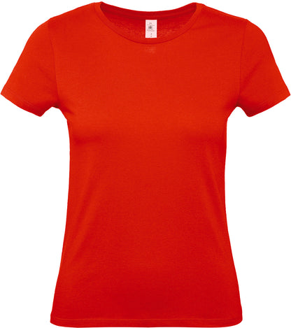 CGTW02T - T-shirt femme #E150