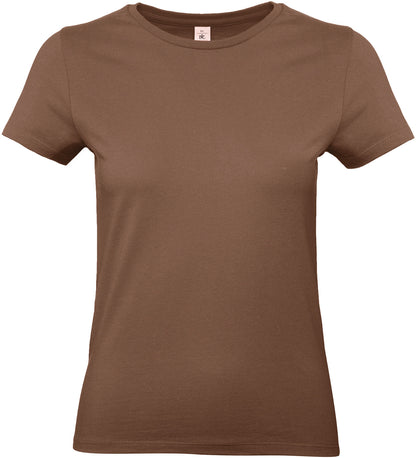 TW04T - T-shirt femme #E190